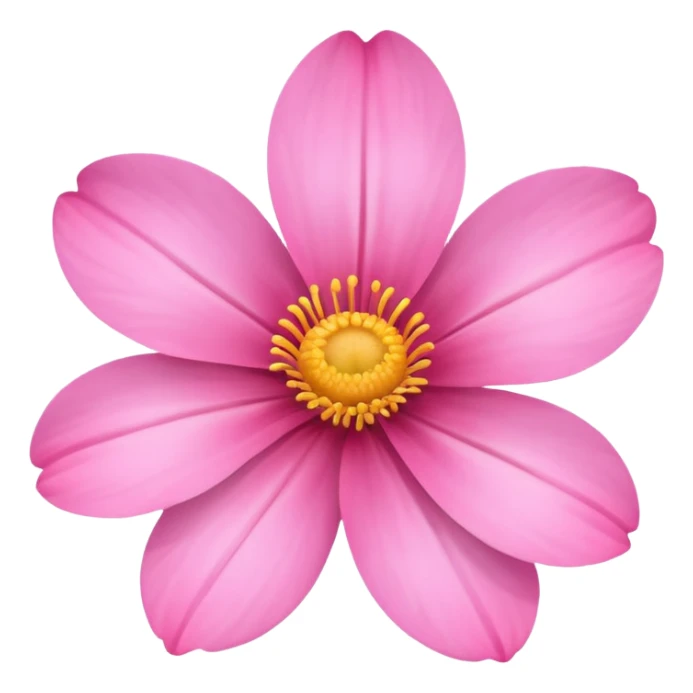 Aestetic beauty pink sticker