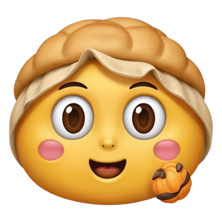 Une personne entraîne de faire caca sticker