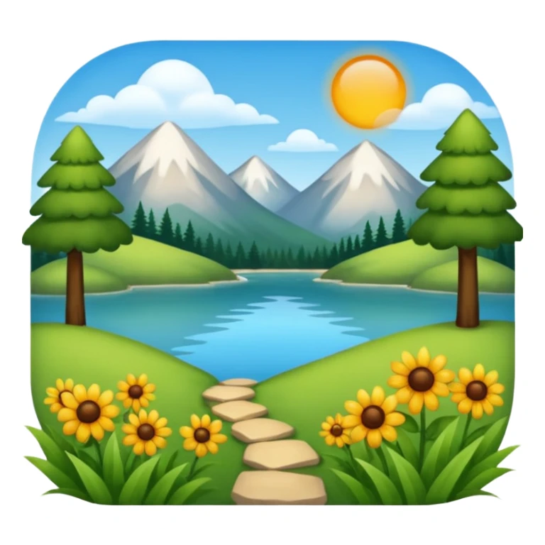 girl emoji eating the dick of a man sticker