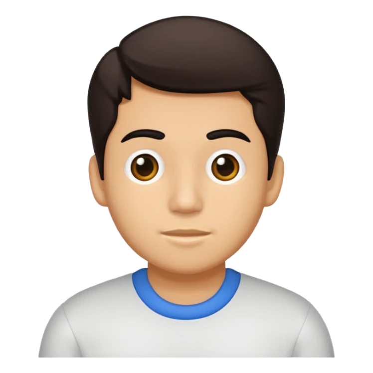 My name is Miguelito Guerrero 25 years old sticker