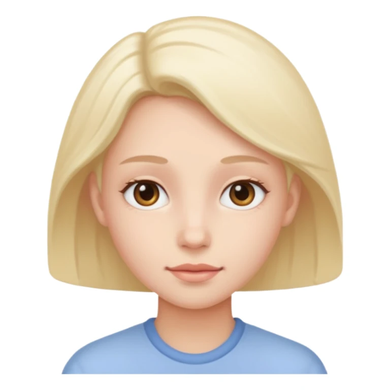 Soft pembe tarzında pembe pastel renginde ifadeler sticker