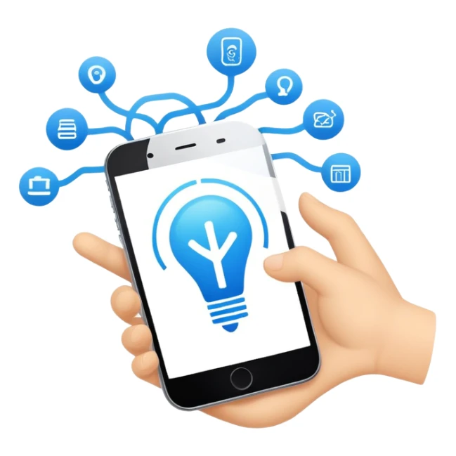 Brief overview of AI techniques used sticker