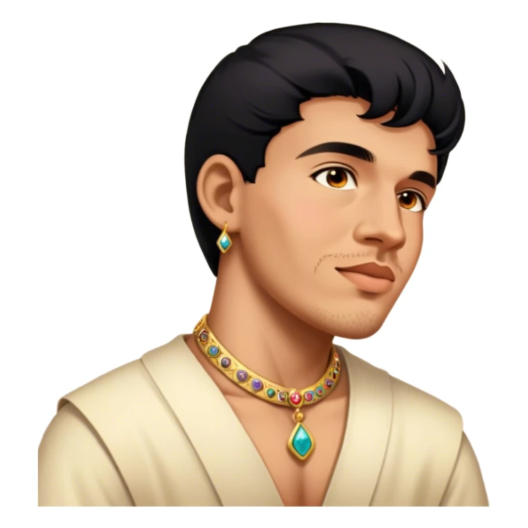 Cultural Storyteller sticker