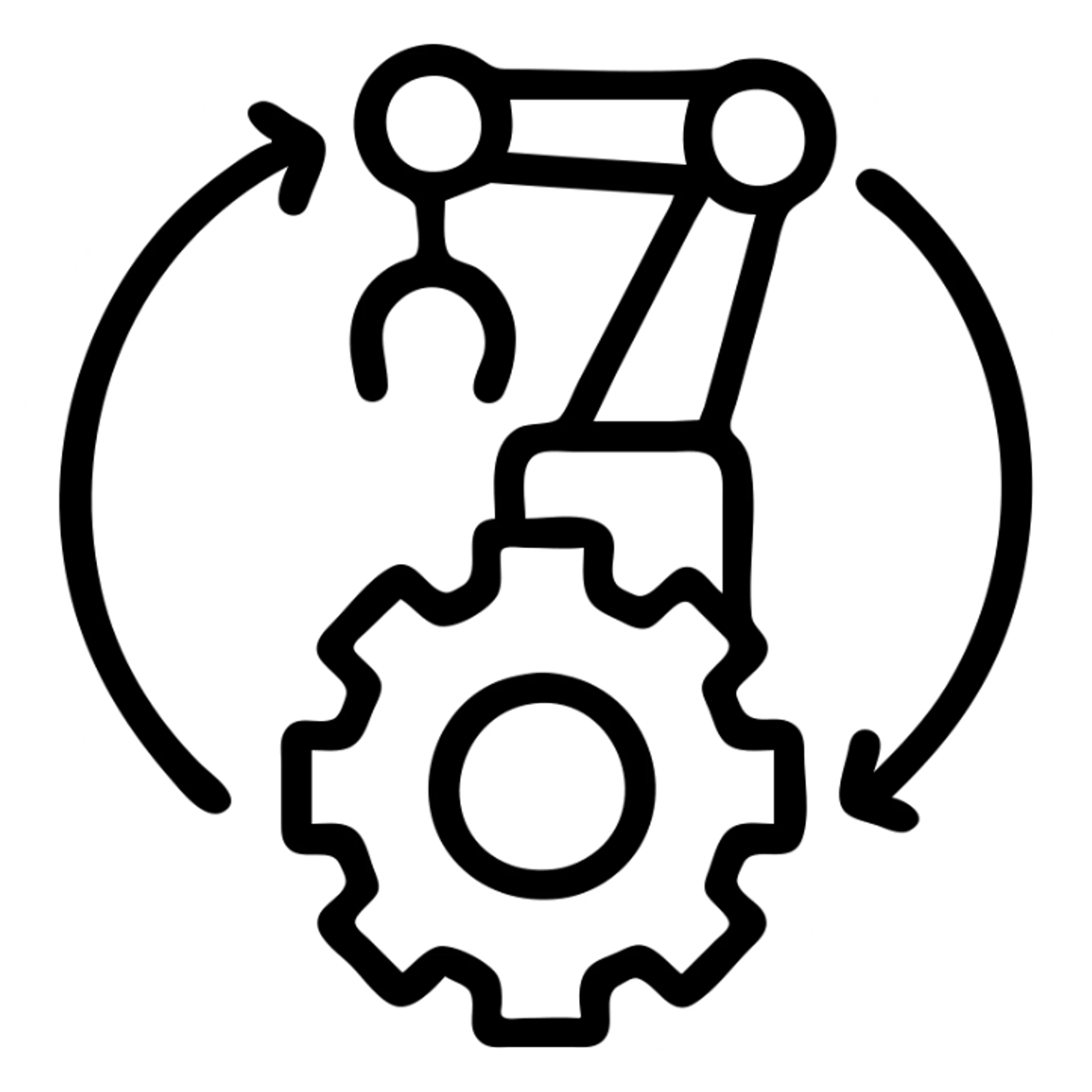 automation sticker