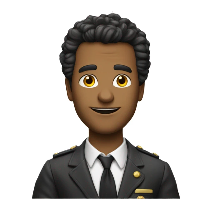 alegria de la pelicula del revés sticker