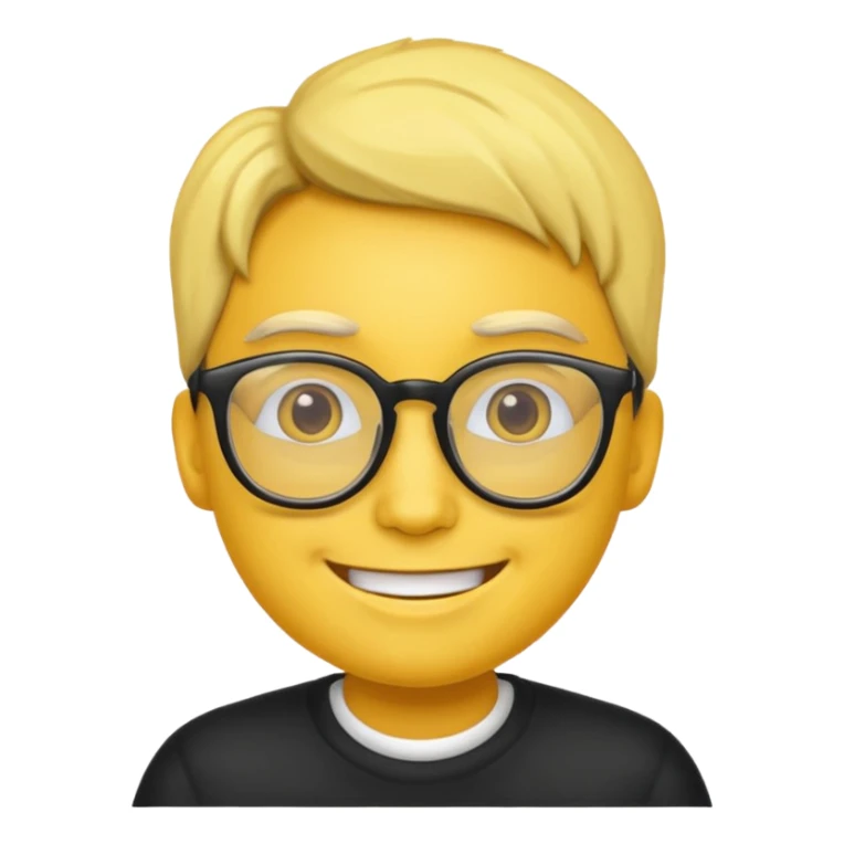 Can you make me a Duncanyounot from YouTube emoji sticker