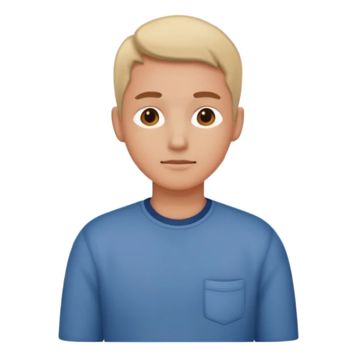 Seduto sul tetto di un palazzo sticker