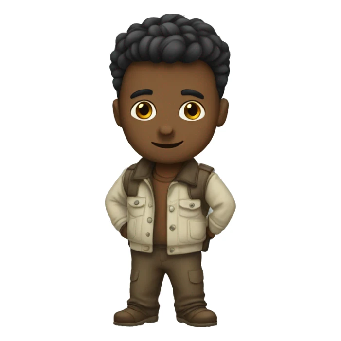 собака sticker