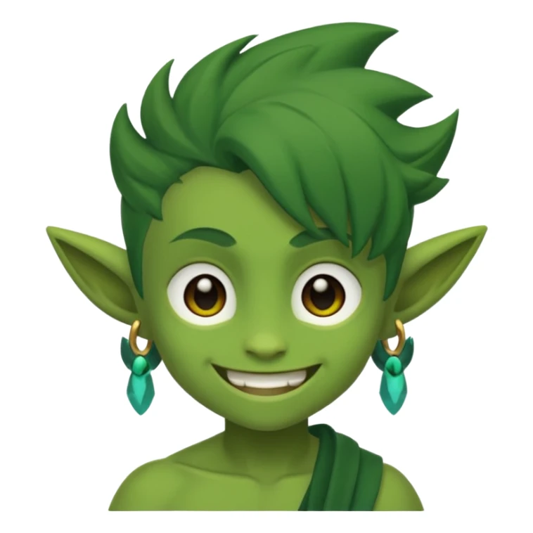 Adamai of wakfu sticker