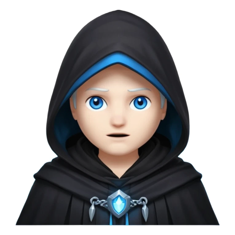 Roblox forsaken sticker