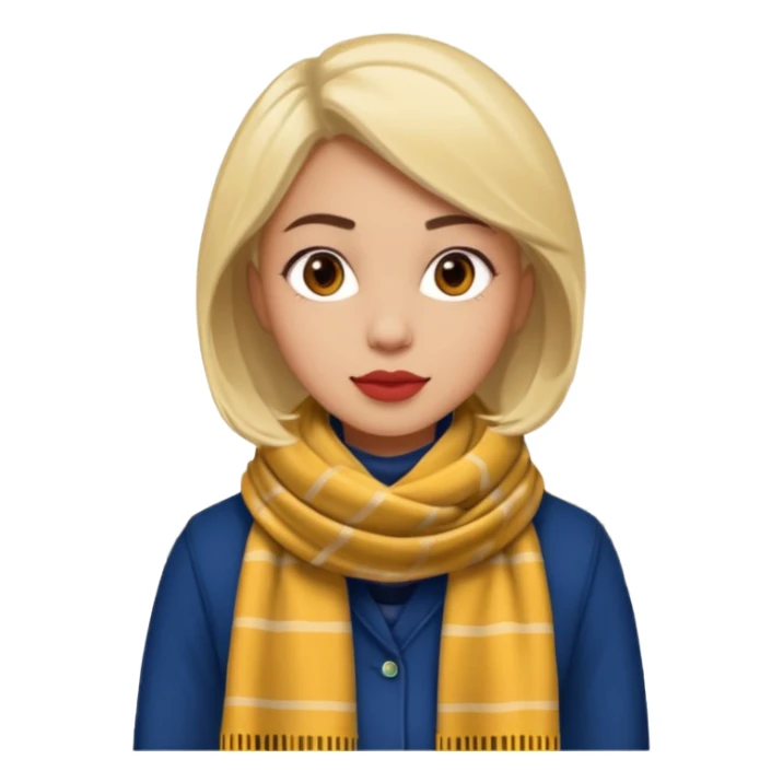 4 — Lola
Age: 26 years old
Profession: Digital project manager
Place of residence: Paris, lives alone
Family situation: Single
Very high — very demanding about UX/UI sticker