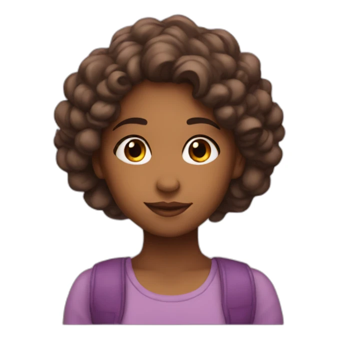 the girl is a dreamer sticker