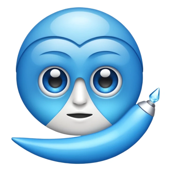 terapia ocupacional símbolo sticker