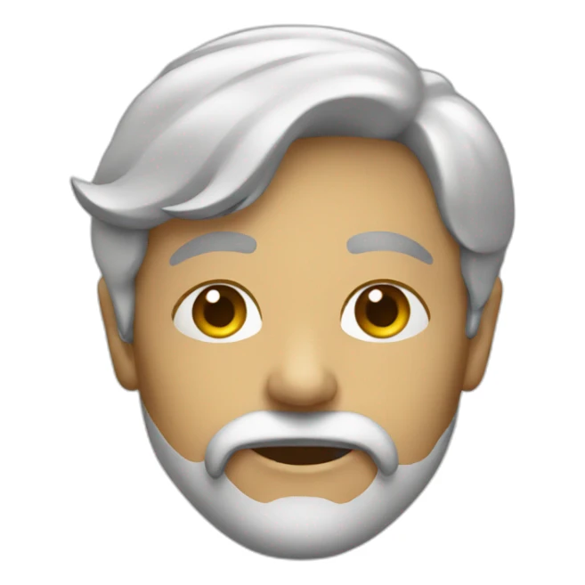 art drawing icon sticker