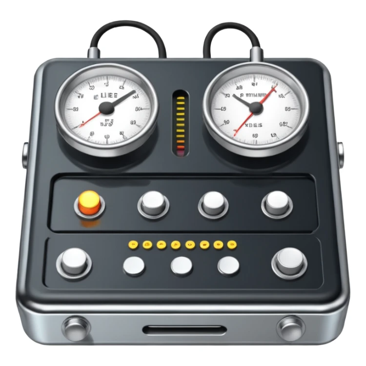 lie detector sticker