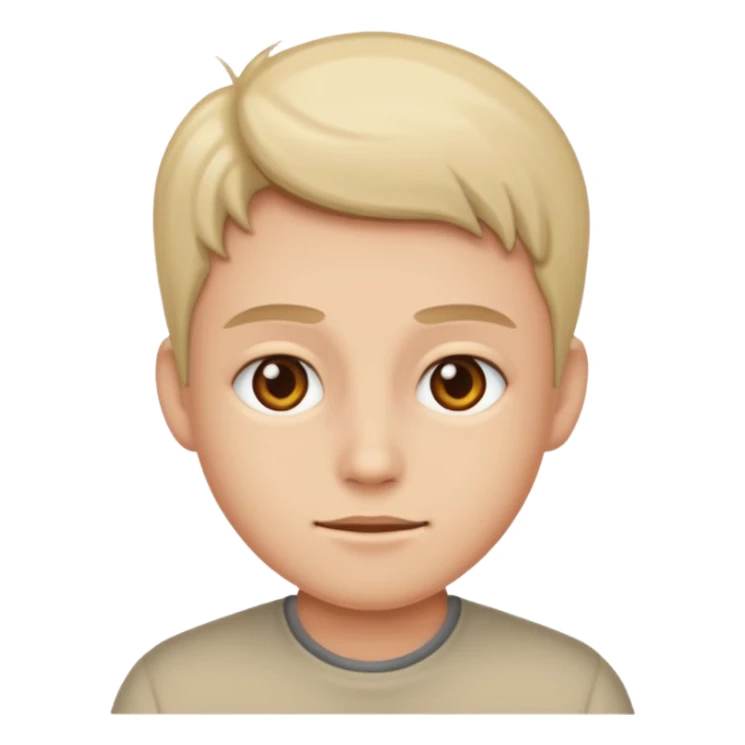 I don’t like Gael anymore sticker