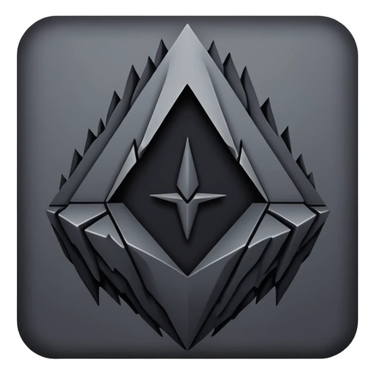 'terrorform'. it's a play on terraform being terrifying (because it's so hard to work with sometimes). so use the hashicorp terraform logo as a starting point sticker