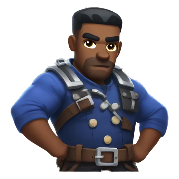 Brawl stars  sticker