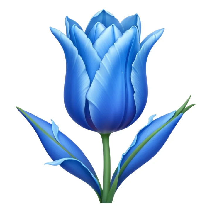 I need something for winter Video like bleu tulipe sticker