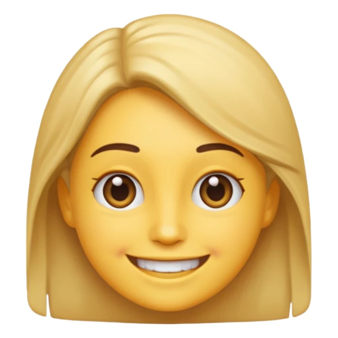 Describe tu emoji sticker