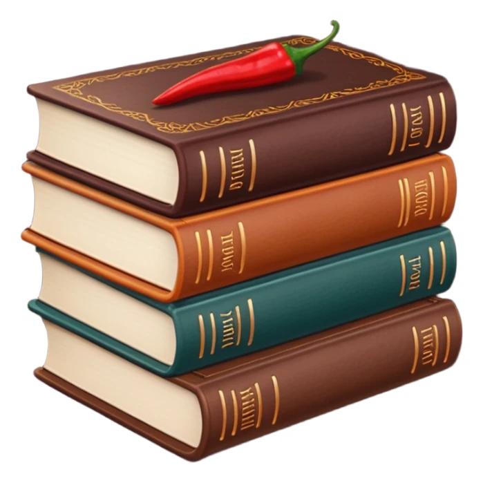 spicy books dark romance sticker