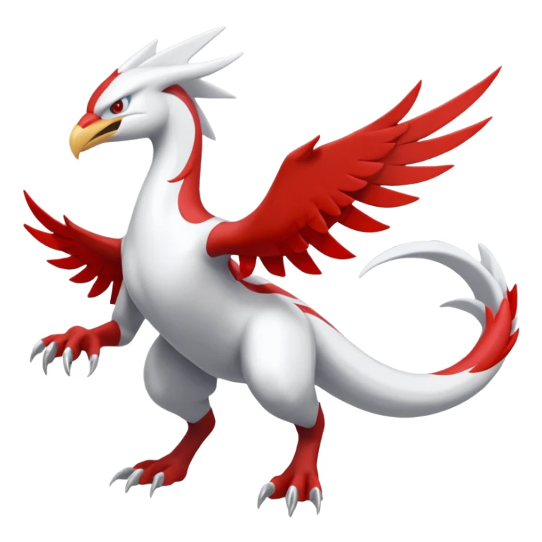 Latias-Reshiram-fusion (full body) sticker