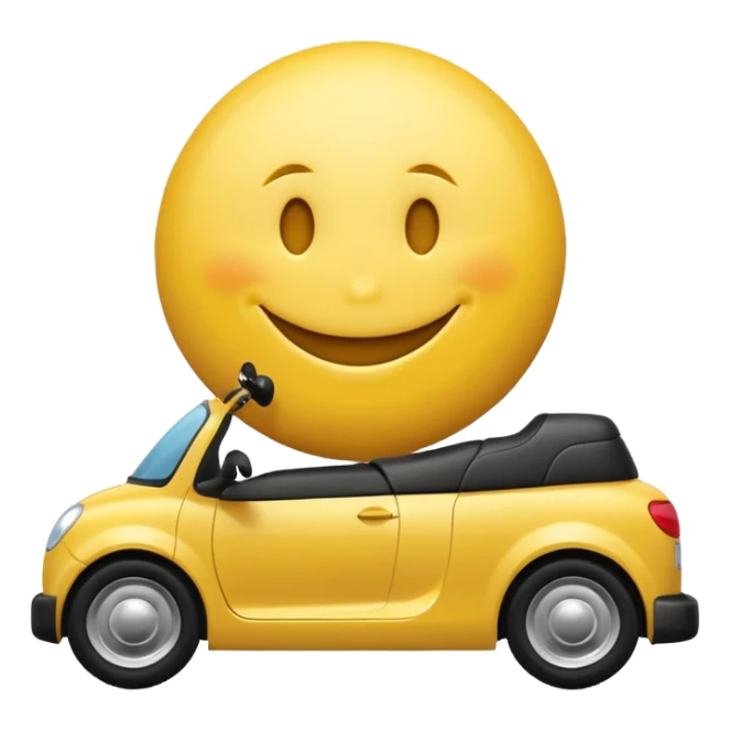 no legs, no arms just keep the smiley and make it ride the euc sticker