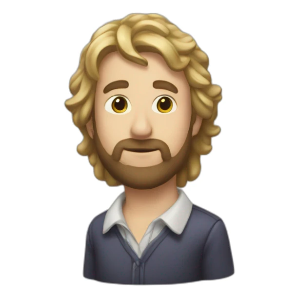 Dupond et dupont sticker