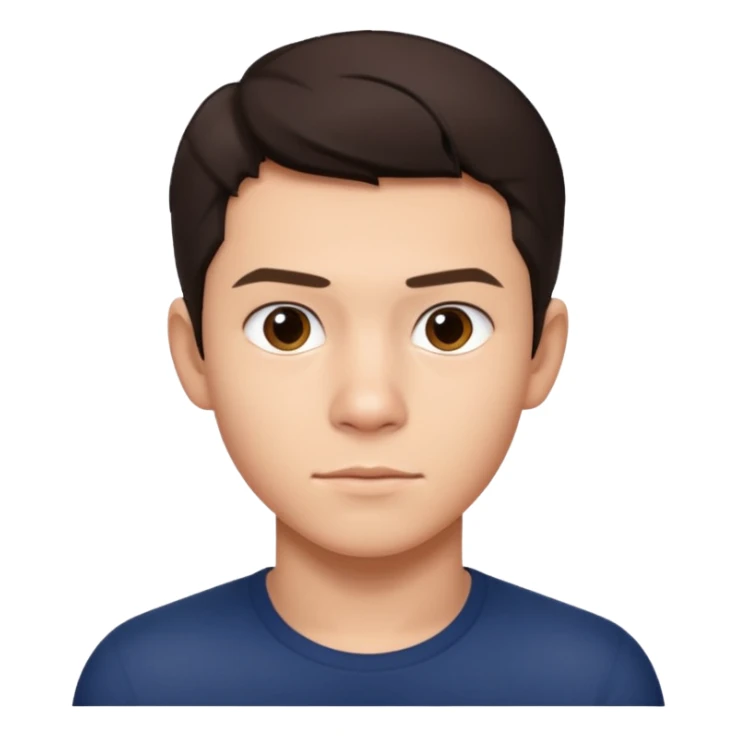 Pinoy version kahawig ni Tom Holland 25 years old sticker