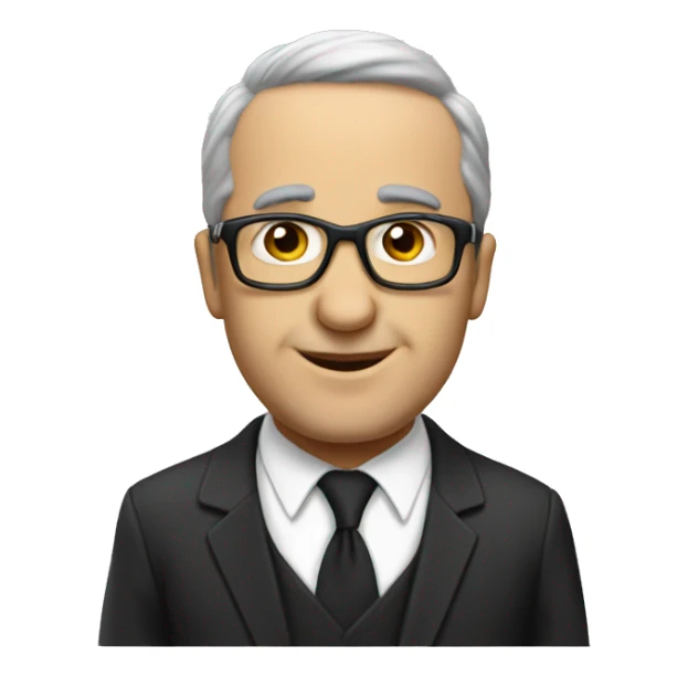 Ministry of Kaufman sticker