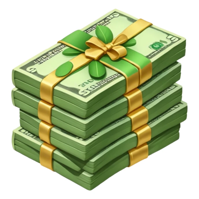 money emoji  sticker