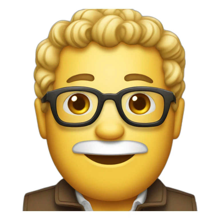 Tony tony choper drink beer sticker