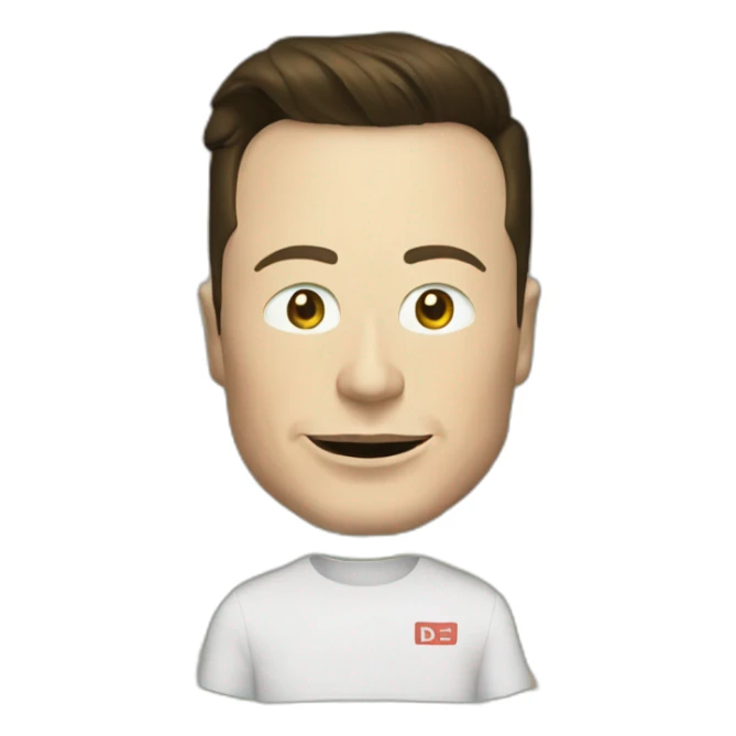 elon musk doing drugs, for educational purposes only, inclusiveness and positive, LGTBQ+ sticker