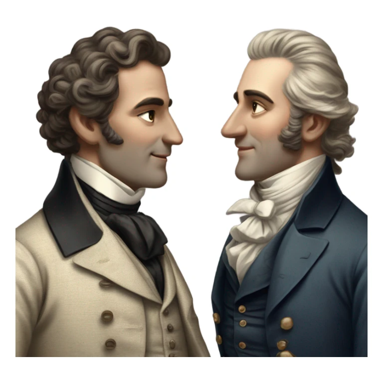 19th century man being gay  sticker