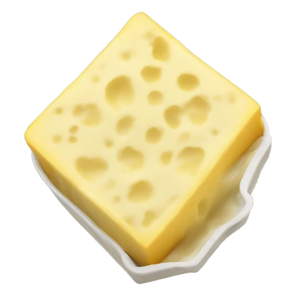margarine sticker