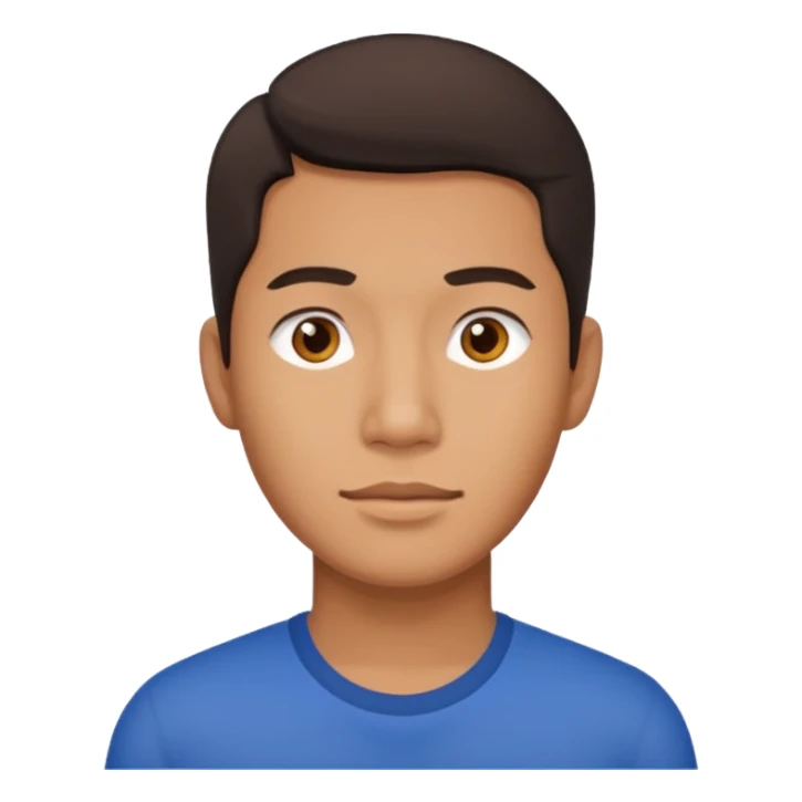 Pinoy version kahawig ni Henry Golding 25 years old sticker