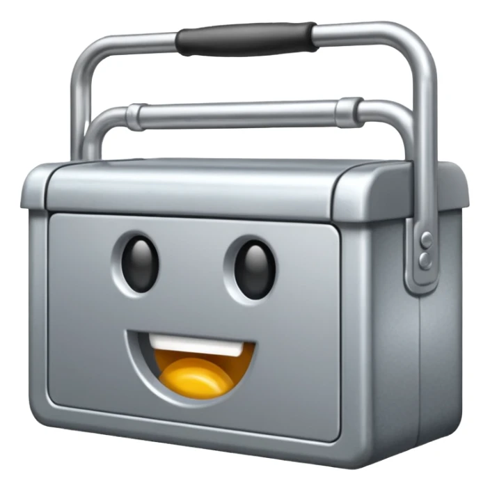 genera un garaje sin que la imagen tenga un marco sticker