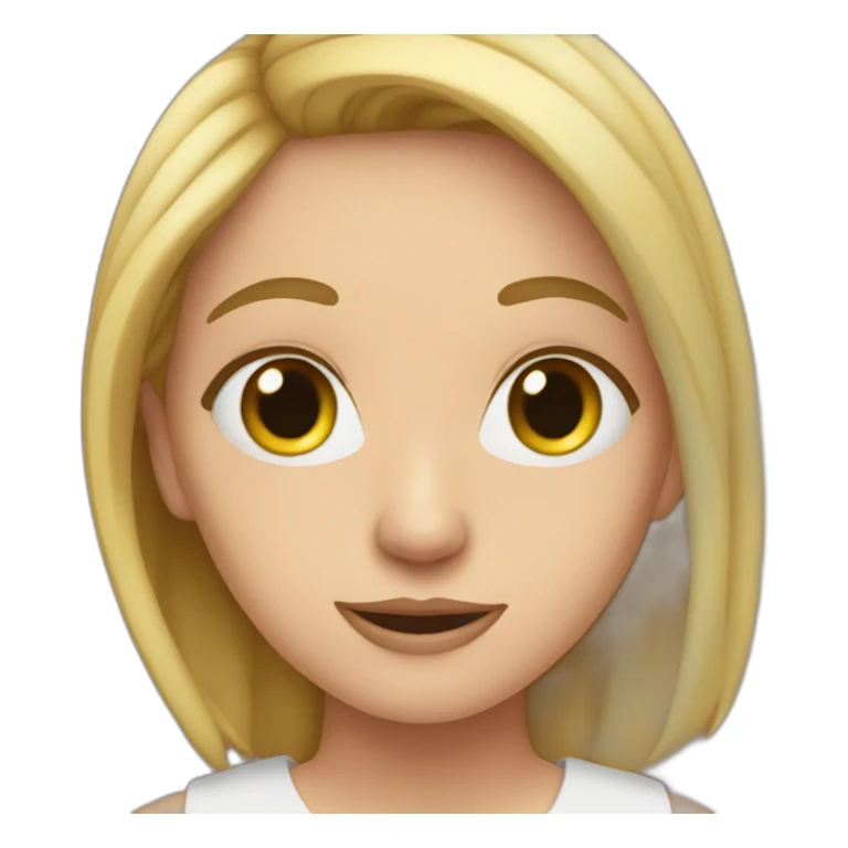 Nicola Jane downie sticker