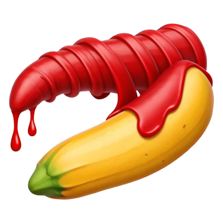 Torrente snaguineo fibra sticker