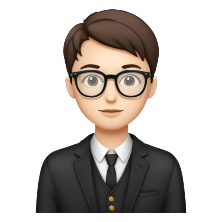 Skinny legend. Super skinny/slay gorl sticker