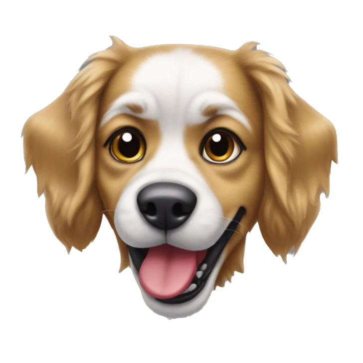 washington capitals Hockey dog  sticker