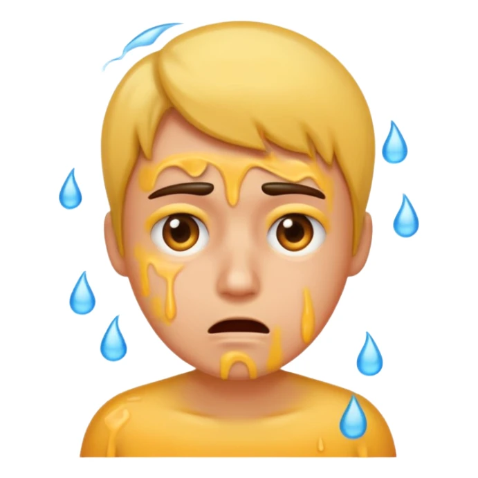 ❤️‍🩹🥵 sticker