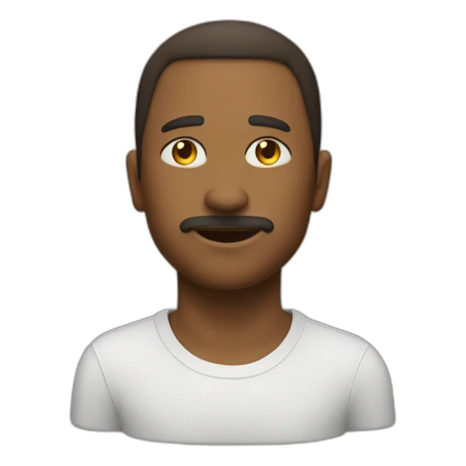 That's the crux of the matter sticker