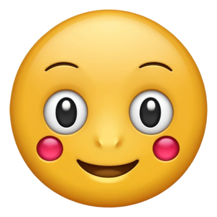 Puedes crear un emoji con estos números 0175 sticker