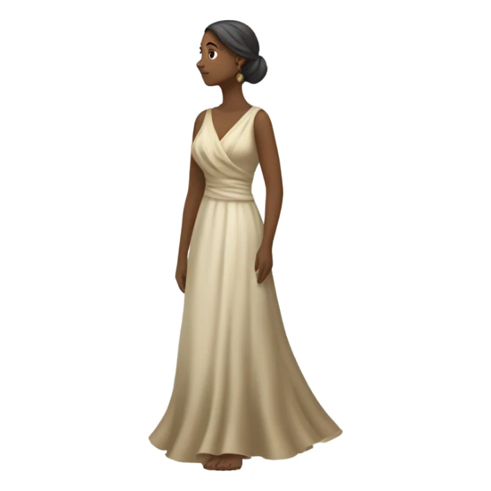 Where did she come from where did she go sticker