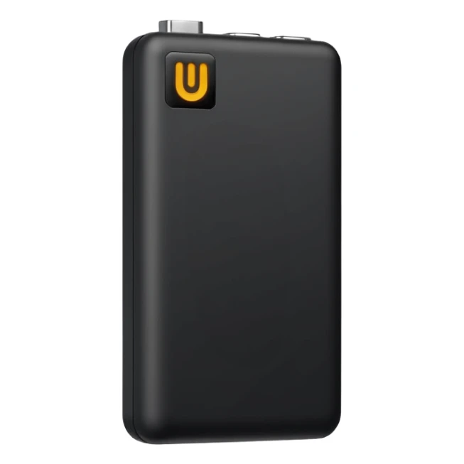 powerbank sticker