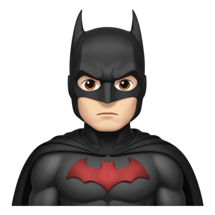 Batman sticker