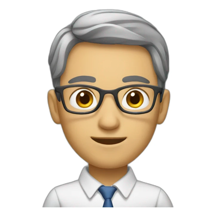 Motivated teacher of the furure sticker