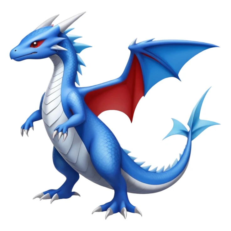Latios-Latias-Gabite-hybrid sticker