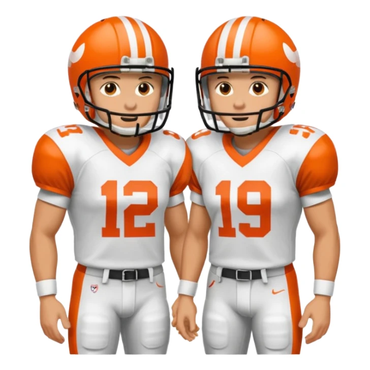 Tennessee football volunteers sticker